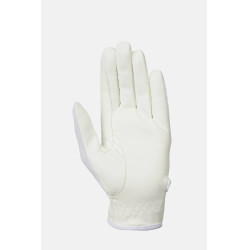 Guanti da equitazione Horze Young Rider Romy