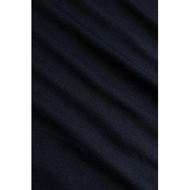 Maglia equitazione donna Horze Mina con mezza zip