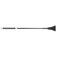 Cravache Whip & Go Torsade Noir