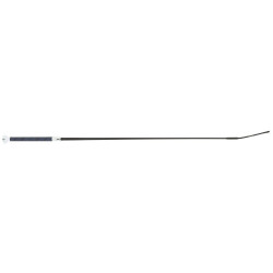 Frustino da dressage Whip & Go Soft picot Frustino da dressage Whip & Go Soft picot