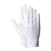 Guanti B Vertigo Odina donna Bianco