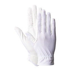 Guanti B Vertigo Odina donna Bianco Guanti B Vertigo Odina donna Bianco