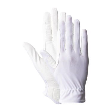 Guanti B Vertigo Odina donna Bianco Guanti B Vertigo Odina donna Bianco
