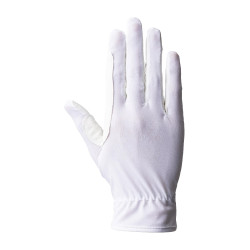 Guanti B Vertigo Odina donna Bianco Guanti B Vertigo Odina donna Bianco