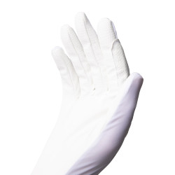 Guanti B Vertigo Odina donna Bianco Guanti B Vertigo Odina donna Bianco