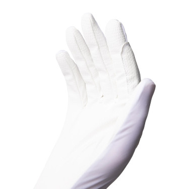 Guanti B Vertigo Odina donna Bianco Guanti B Vertigo Odina donna Bianco
