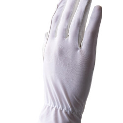 Guanti B Vertigo Odina donna Bianco Guanti B Vertigo Odina donna Bianco