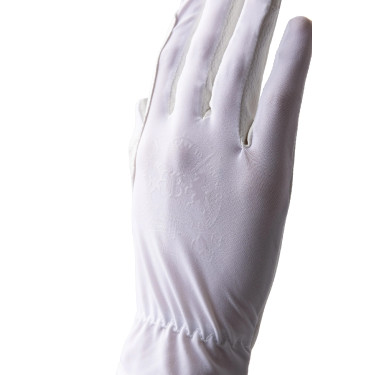 Guanti B Vertigo Odina donna Bianco Guanti B Vertigo Odina donna Bianco