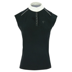 Polo Equithème Brussels con strass