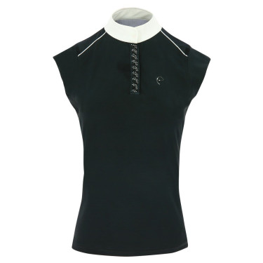 Polo Equithème Brussels con strass