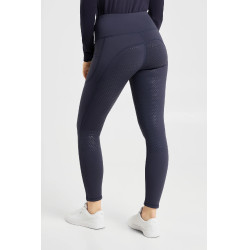 Leggings termici da donna con fondo antiscivolo Horze Greta