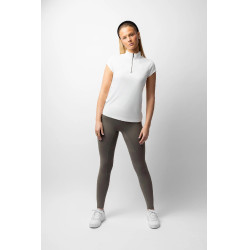 Maglia tecnica equitazione donna B Vertigo Joelle