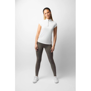 Maglia tecnica equitazione donna B Vertigo Joelle