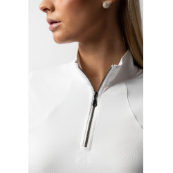 Maglia tecnica equitazione donna B Vertigo Joelle