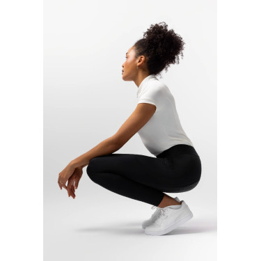 Leggings equitazione donna full seat Horze Maia | EQUI-CLIC
