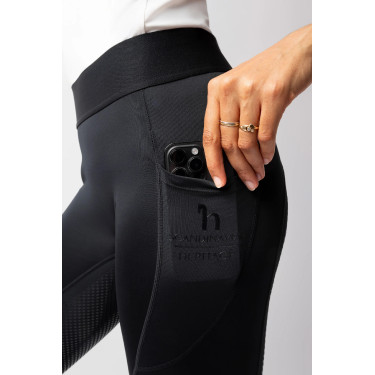 Leggings equitazione donna full seat Horze Maia | EQUI-CLIC