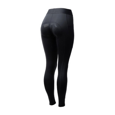 Leggings equitazione donna full seat Horze Maia | EQUI-CLIC