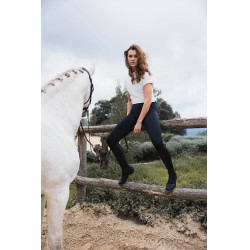 Leggings equitazione donna full seat Horze Maia | EQUI-CLIC