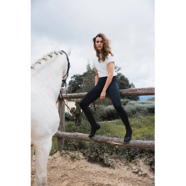 Leggings equitazione donna full seat Horze Maia | EQUI-CLIC