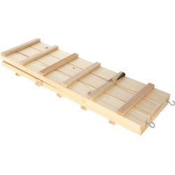 Scala per pollaio