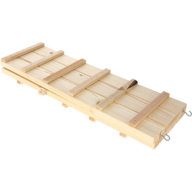 Scala per pollaio