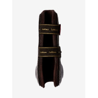 Stinchiere Impact Pro Marrone LeMieux