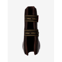 Stinchiere Impact Pro Marrone LeMieux