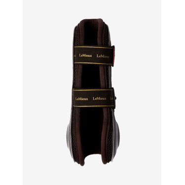 Stinchiere Impact Pro Marrone LeMieux