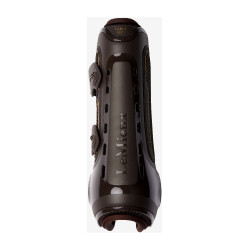 Stinchiere Impact Pro Marrone LeMieux