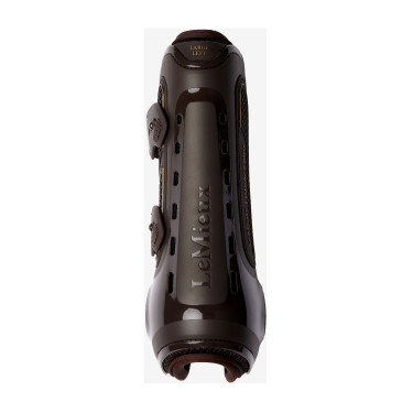 Stinchiere Impact Pro Marrone LeMieux