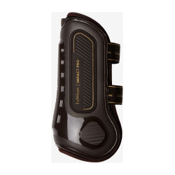 Stinchiere Impact Pro Marrone LeMieux