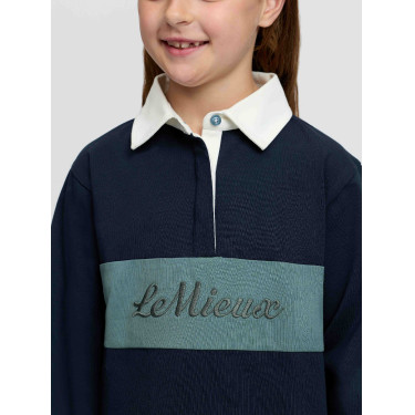 Polo Rugby LeMieux