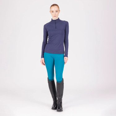 Leggings da equitazione estivi Aubrion React Rhythm Leggings da equitazione estivi Aubrion React Rhythm