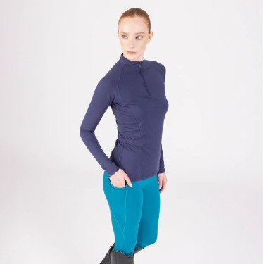Leggings da equitazione estivi Aubrion React Rhythm Leggings da equitazione estivi Aubrion React Rhythm