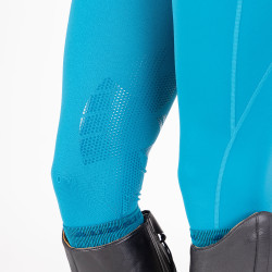 Leggings da equitazione estivi Aubrion React Rhythm Leggings da equitazione estivi Aubrion React Rhythm