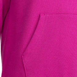 Felpa con cappuccio equitazione junior Aubrion React