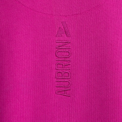 Felpa con cappuccio equitazione junior Aubrion React