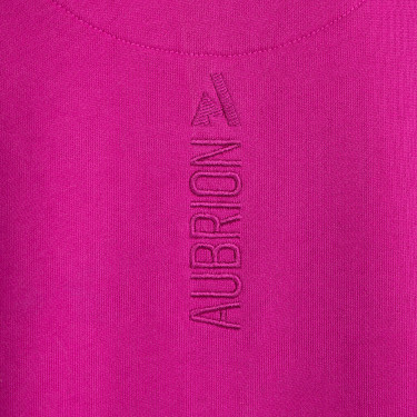 Felpa con cappuccio equitazione junior Aubrion React