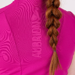 Top tecnico equitazione senza maniche Aubrion React Top tecnico equitazione senza maniche Aubrion React