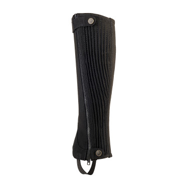 Mini-chaps equitazione bimbo Amara Shires Moretta Mini-chaps equitazione bimbo Amara Shires Moretta