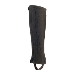 Mini-chaps equitazione bimbo Amara Shires Moretta Mini-chaps equitazione bimbo Amara Shires Moretta