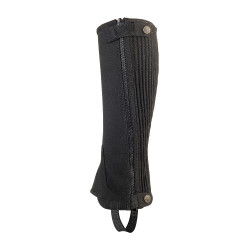 Mini-chaps equitazione bimbo Amara Shires Moretta Mini-chaps equitazione bimbo Amara Shires Moretta