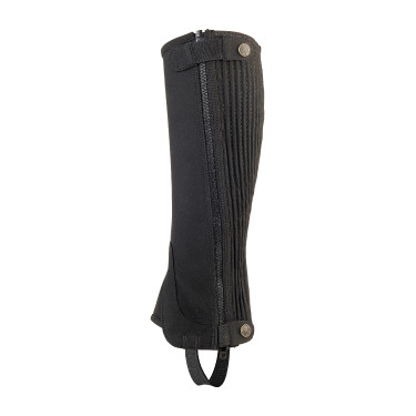 Mini-chaps equitazione bimbo Amara Shires Moretta Mini-chaps equitazione bimbo Amara Shires Moretta