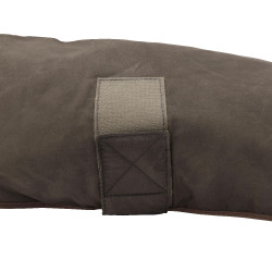Cappotto cerato cane Shires Digby & Fox | Equitazione