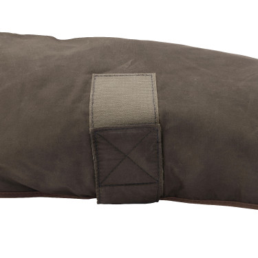 Cappotto cerato cane Shires Digby & Fox | Equitazione