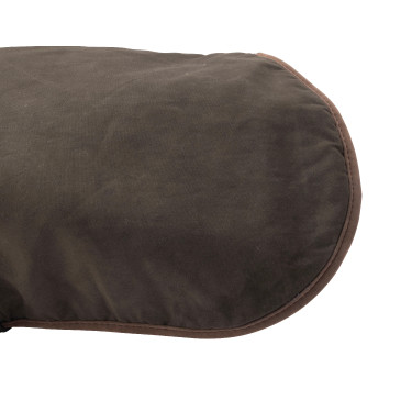 Cappotto cerato cane Shires Digby & Fox | Equitazione