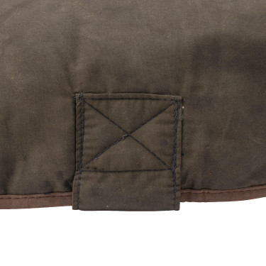 Cappotto cerato cane Shires Digby & Fox | Equitazione