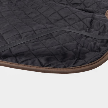 Cappotto cerato cane Shires Digby & Fox | Equitazione