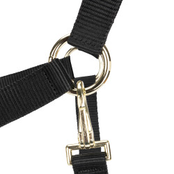 Capezzina regolabile per cavallo Shires ARMA | Equitazione