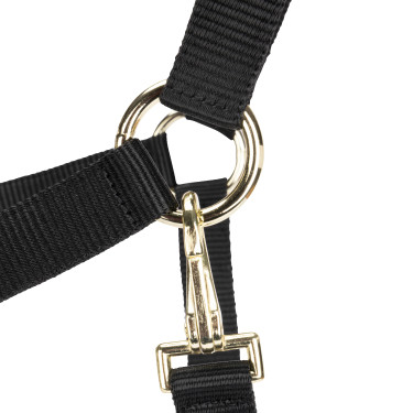 Capezzina regolabile per cavallo Shires ARMA | Equitazione